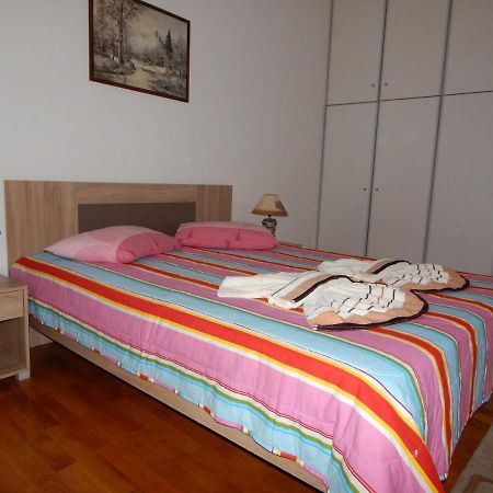 Cozy Apartment For 2-5 People-Center Tripoli 1 Exterior photo