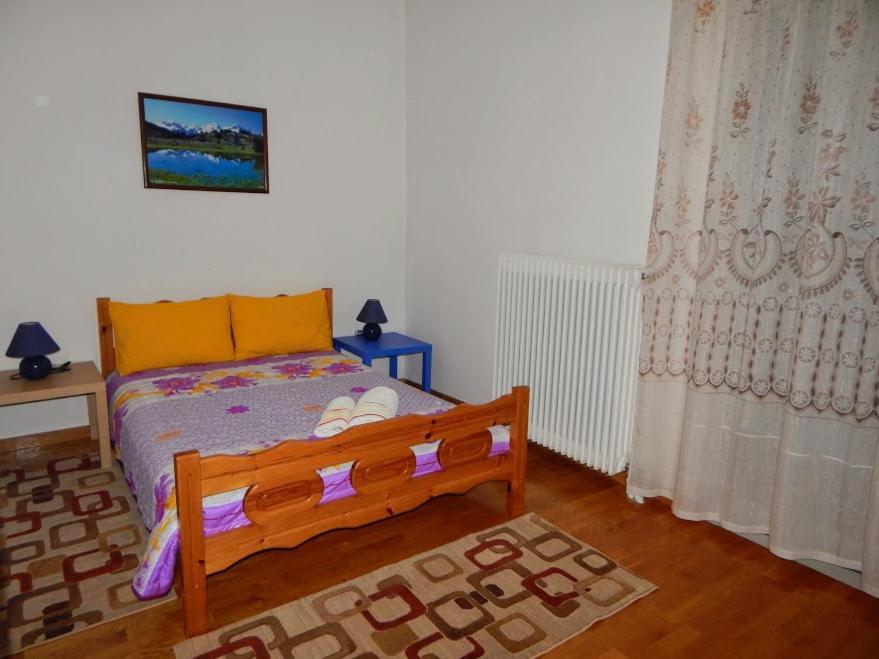 Cozy Apartment For 2-5 People-Center Tripoli 1 Exterior photo