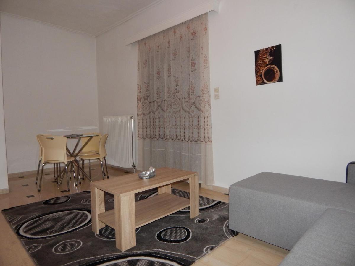 Cozy Apartment For 2-5 People-Center Tripoli 1 Exterior photo